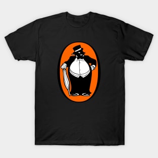 Classic Penguin T-Shirt